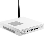 Неттоп  MSI Pro DP10 12M-039BRU