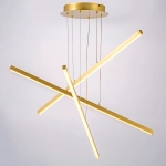 Подвесная люстра Lightstar PALLA 739132