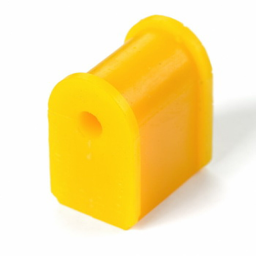 Полиуретановая втулка стабилизатора, задней подвески I.D. = 10,8 мм (2 шт.), Точка опоры.12-01-1297