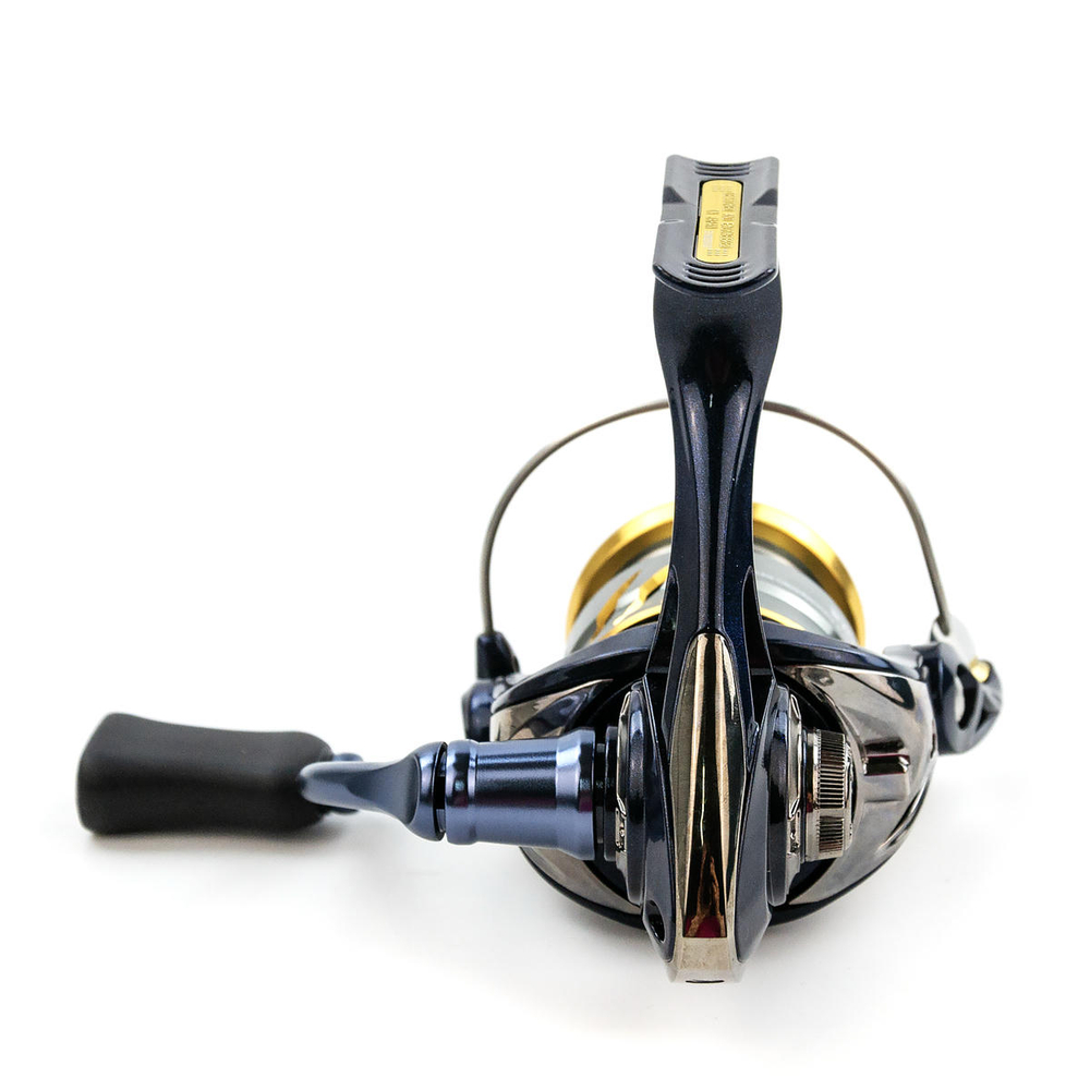 Катушка Ryobi ECUSIMA CB 2000S (2000, 7+1BB, мет. шпуля)