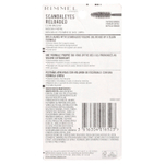 Rimmel London, Scandaleyes Reloaded, чистая тушь, оттенок 002, черно-коричневый, 12 мл (0,40 жидк. унц.)