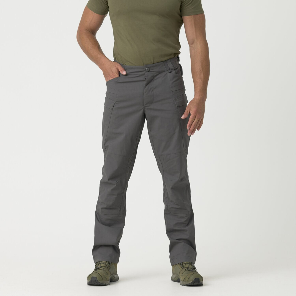 Helikon-Tex SFU NEXT Pants Mk2® Pants - PolyCotton Stretch Ripstop - Shadow Grey