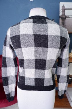 Джемпер Amisu практичный 42 размер