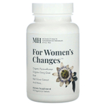 Michael's Health, Для женщин, 90 вегетарианских таблеток