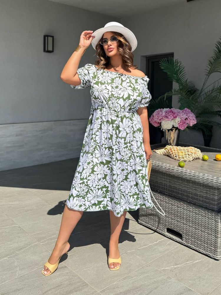 Платье УК-1029-2 Фабрика Моды