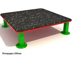 Парк для собак TORUDA-1 (30 х 15 м)