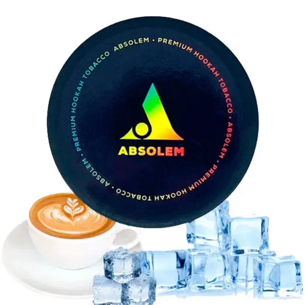 Absolem - Cold Flat White (100g)