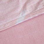 Комплект постельного белья Люкс Сатин 100% хлопок A306