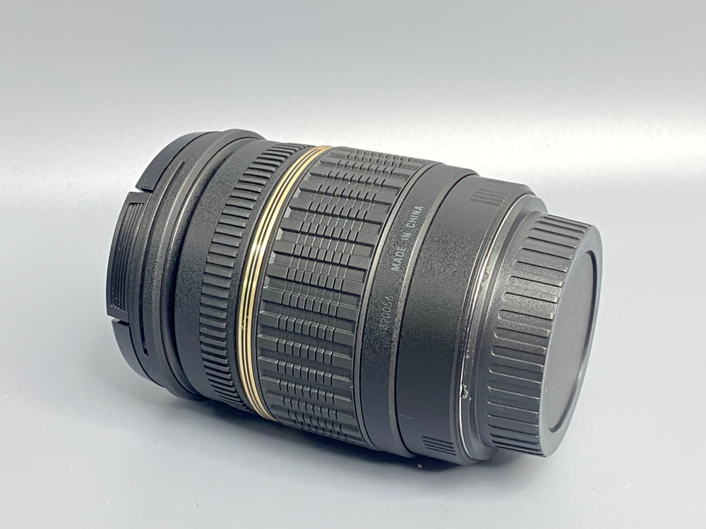 Tamron SP AF 17-50mm 2.8 Canon EF-S