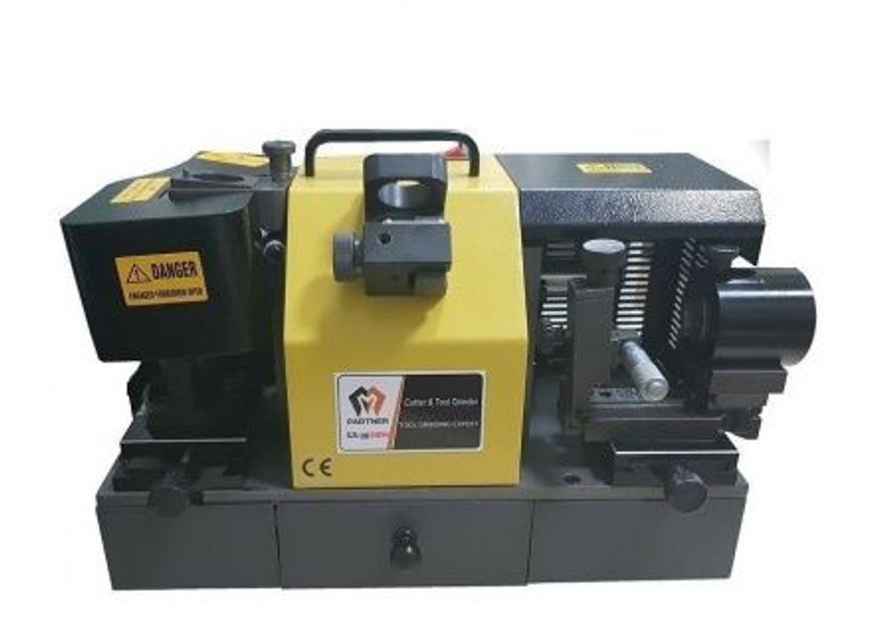 Станок для заточки фрез Partner LX20 NEW