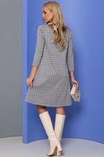 Платье 70857 Avili