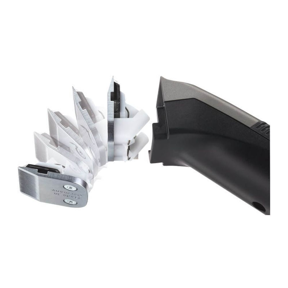 Триммер для стрижки усов и бороды Moser Classic A (1040.0460) - 3