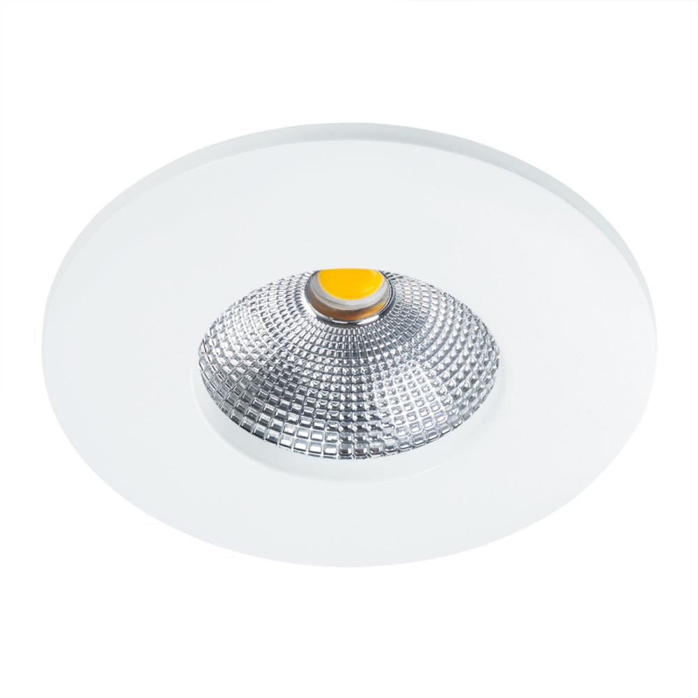 Встраиваемый светильник Arte Lamp A4763PL-1WH