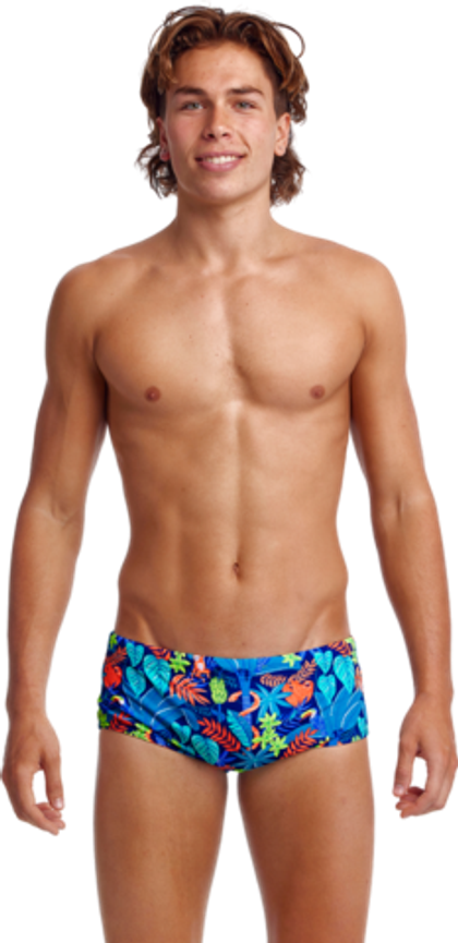 Транки FUNKY TRUNKS Men's Slothed