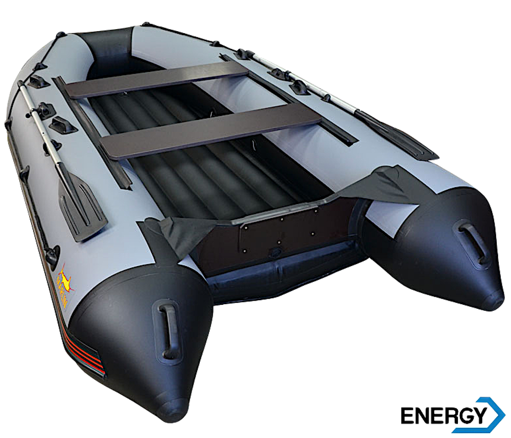 Лодка ПВХ Marlin Energy 350EA Air