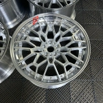 КОВАНЫЕ ДИСКИ ДЛЯ BMW M4 COMPETITION G82 2022 БМВ