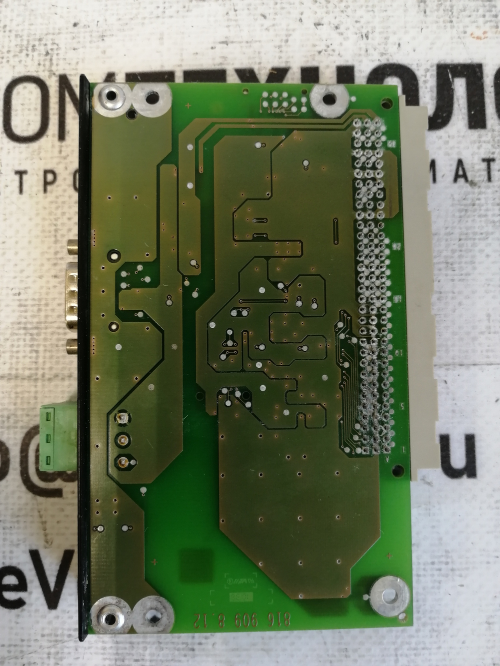 SEW Eurodrive DFC11B б/у