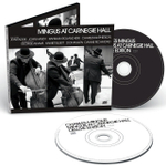 Charles Mingus / Mingus At Carnegie Hall (2CD)