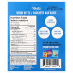 Kiss My Keto, жевательные конфеты, ягодный вкус, малина и клубника, 8 пакетиков по 25 г (0,88 унции)