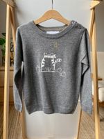 Новый свитер Jacadi, 116