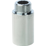 Удлинитель STOUT хромированный 1/2"x40 мм ВР/НР