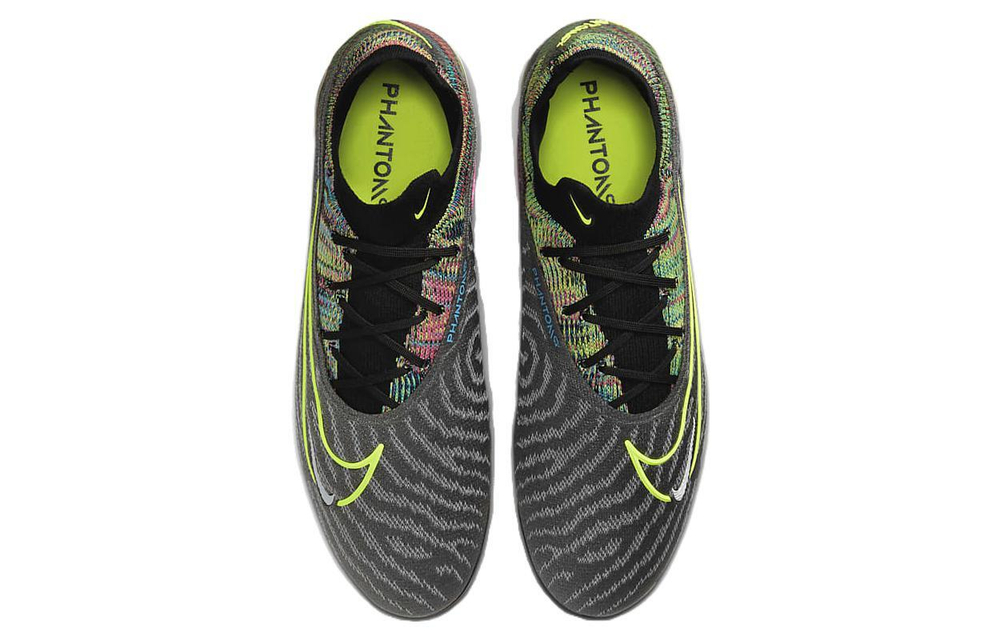 Кроссовки Nike Phantom Gx Elite Fusion Ag-Pro