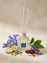 Аромадиффузор Essential Parfums Paris Bois Imprial by Quentin Bisch