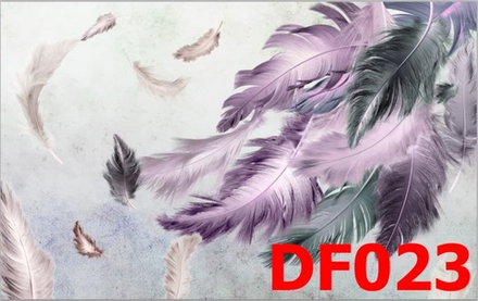 Фото обои - Дизайнерские DF023