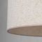 Подвесной светильник TK Lighting 11213 Vellum Sabia a072560
