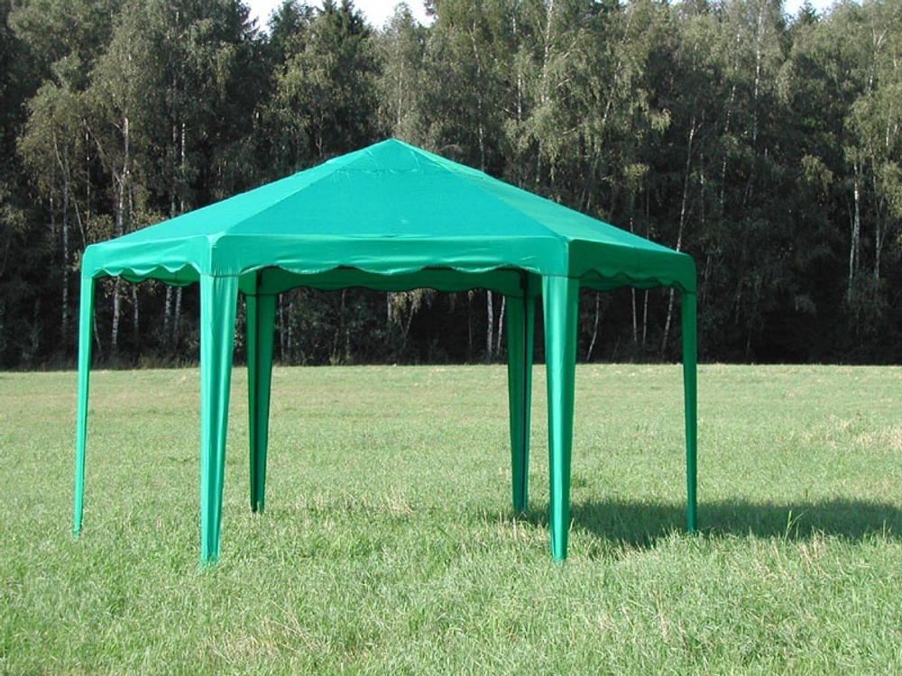 Шатер Митек 6-граней