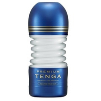 Мастурбатор 15,5см Tenga Premium Rolling Head Cup TOC-203PT