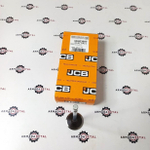 Клапан впускной JCB