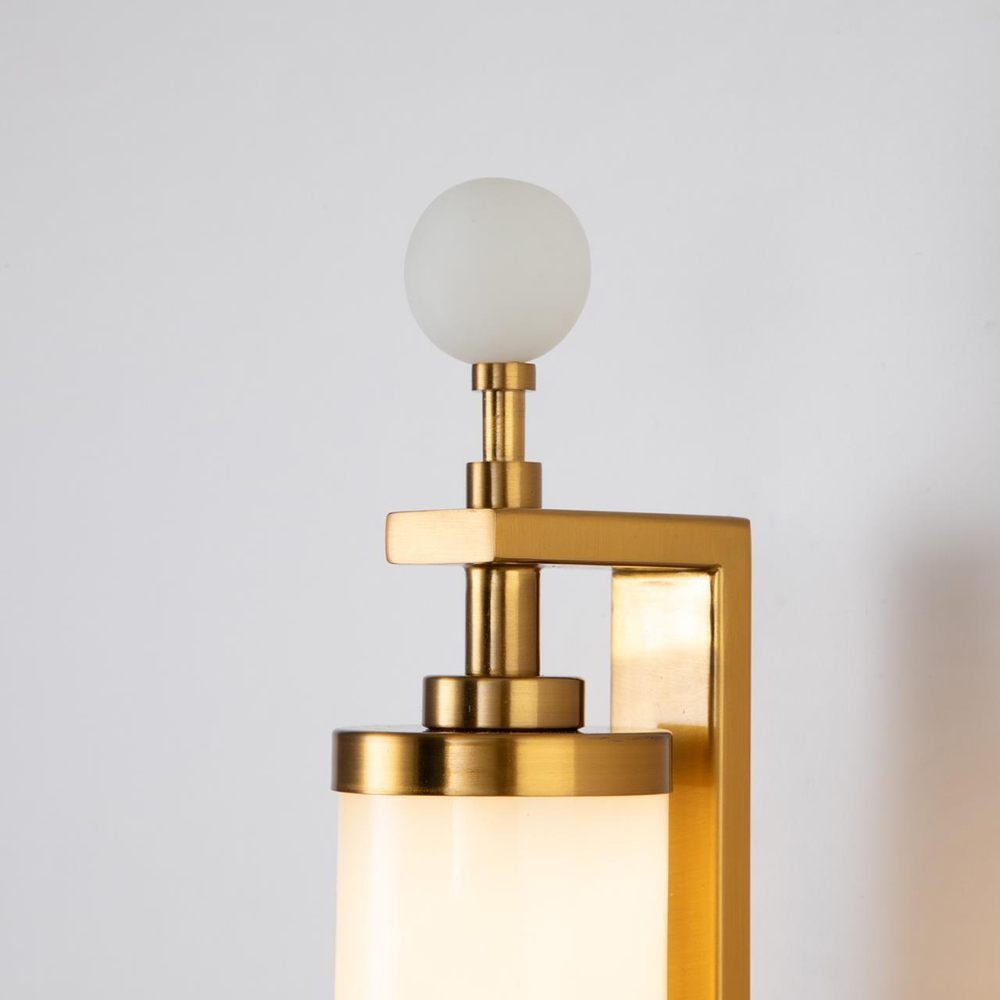 Настенный светодиодный светильник Favourite Plunger 3011-2W