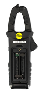 Токоизмерительные клещи Ermenrich Ping MK10