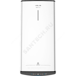 Водонагреватель электрический накопительный 50 л 1,5/2,5 кВт ABSE VLS PRO INOX PW 50 Ariston 3700678