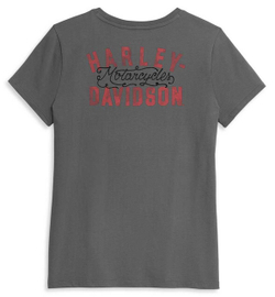 Футболка Motorcycle Graphic Harley-Davidson