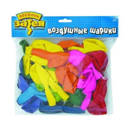 Набор Balloons шарики