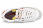 Кроссовки Nike Blazer 77 "Habanero Red" (Женская размерная сетка)