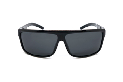 Прямоугольные солнцезащитные очки Polarized