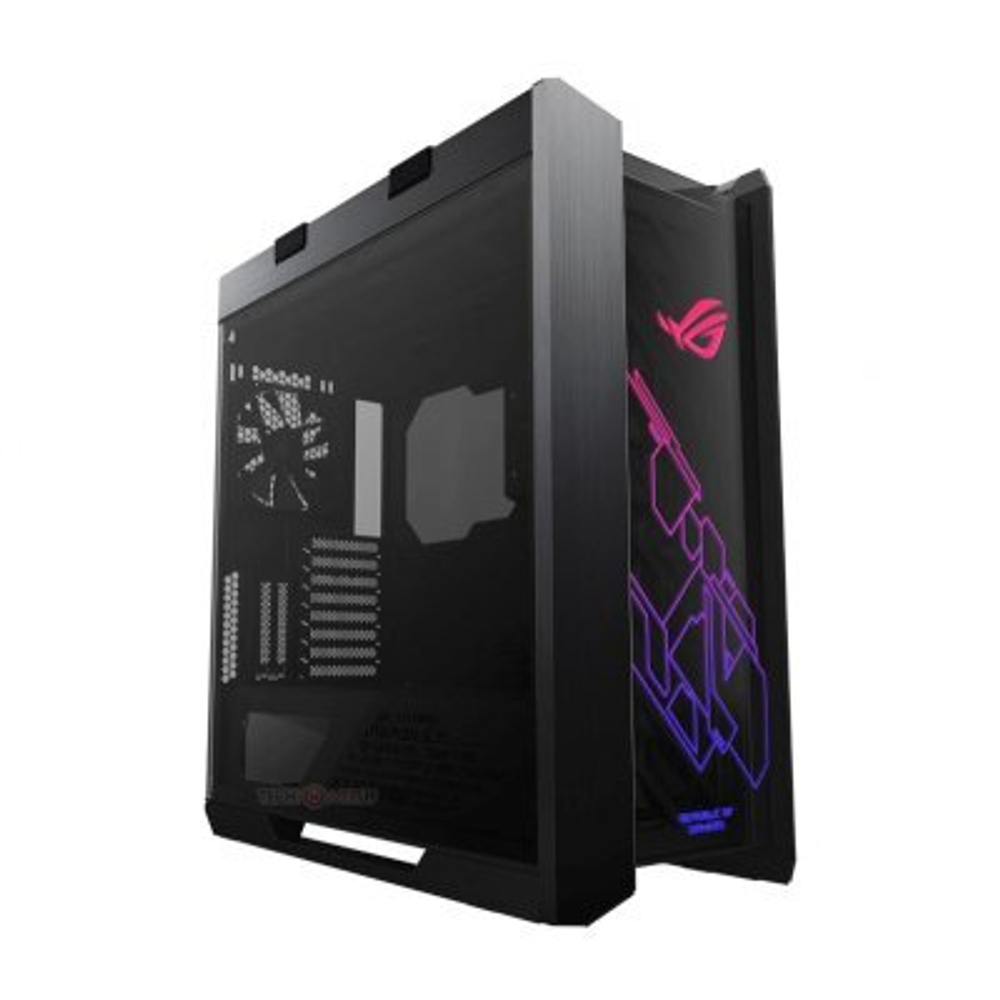 Корпус ASUS ROG Strix Helios GX601 Black