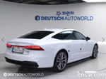Audi A7 (4K) 55 TFSI Quattro Premium (01.2022)