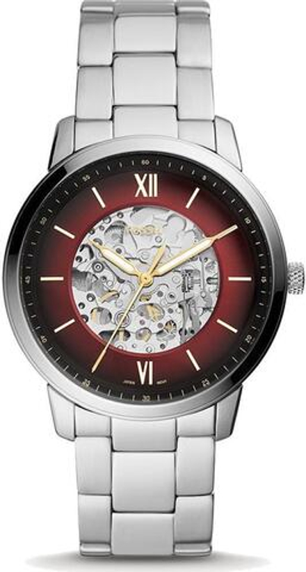 Мужские наручные часы Fossil ME3209