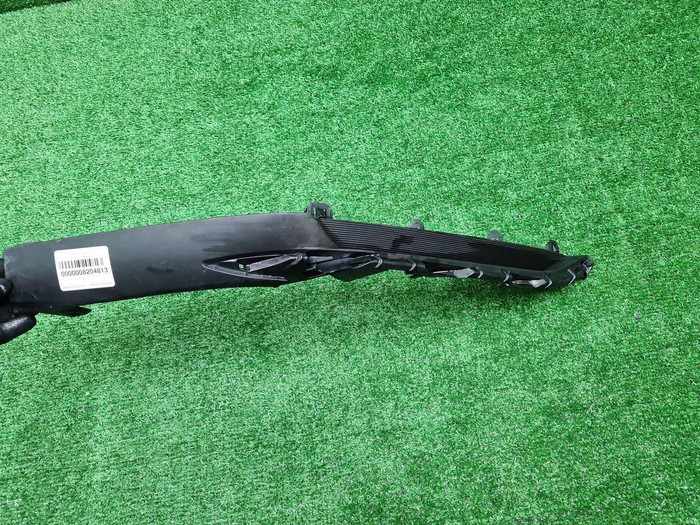 Накладка переднего бампера правая Lexus RX 4 19-22