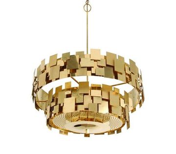 ЛЮСТРА PORTA ROMANA LUCA CHANDELIER