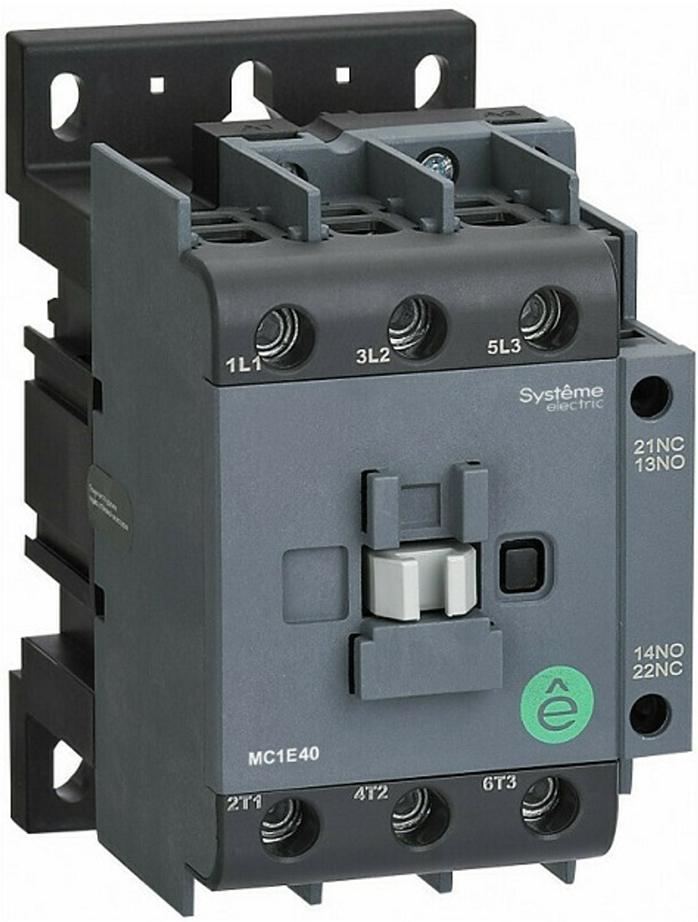 Контактор  Systeme Electric MC1E65M7