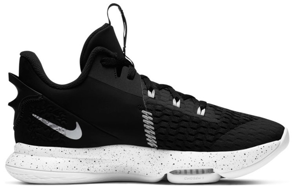 Кроссовки Nike Witness 5 Ep Tpu