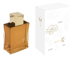 Ella K Parfums Ghibli