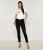 Футболка Liu Jo Sport - белый(TF4312 JS088)