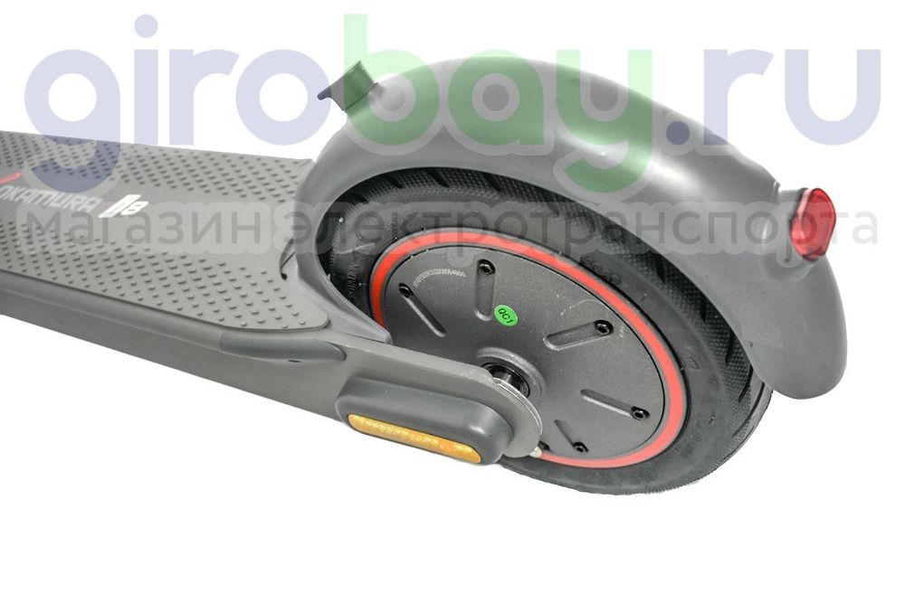 Электросамокат Yokamura i8 Электросамокат Yokamura i8 фото №16