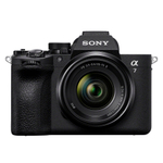 Беззеркальный фотоаппарат Sony a7 V Kit FE 28-70mm f/3.5-5.6 OSS II